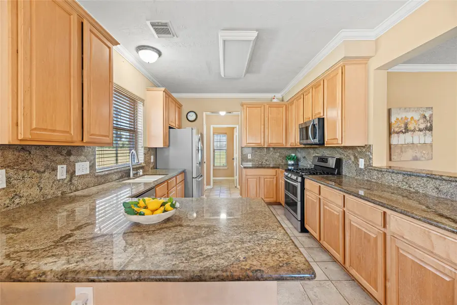 4019 Lady Atwell Court, Missouri City, TX 77459 - Image #2