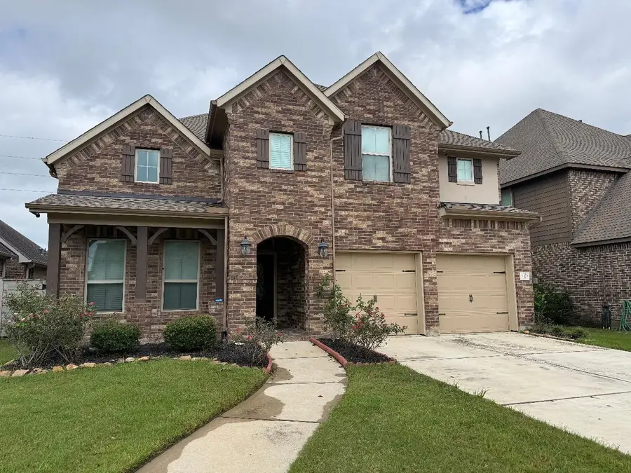 4318 Bayberry Ridge Lane, Manvel, TX 77578 - #2