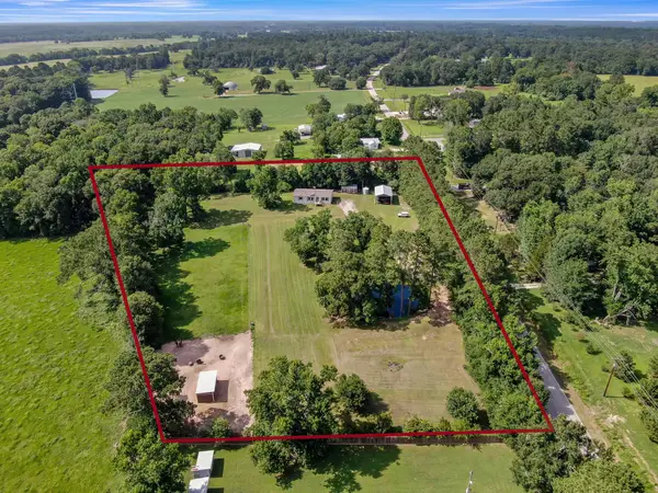 17055 Rogers Road, Willis, TX 77378