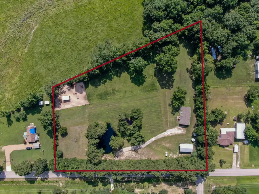 17055 Rogers Road, Willis, TX 77378 - #3