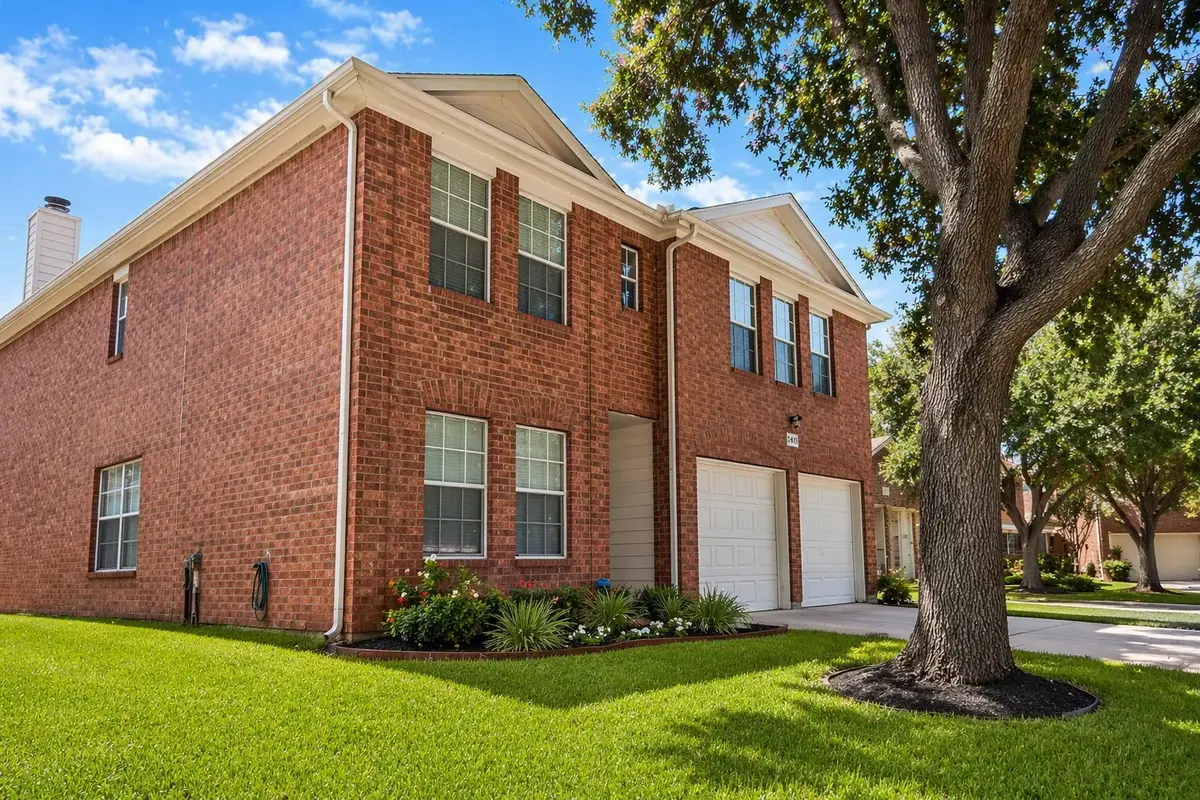 4931 Deep Glen Lane, Katy, TX 77449 - #1