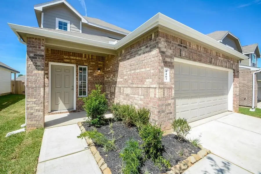 4463 Eveslage Lane, Conroe, TX 77304 - #2
