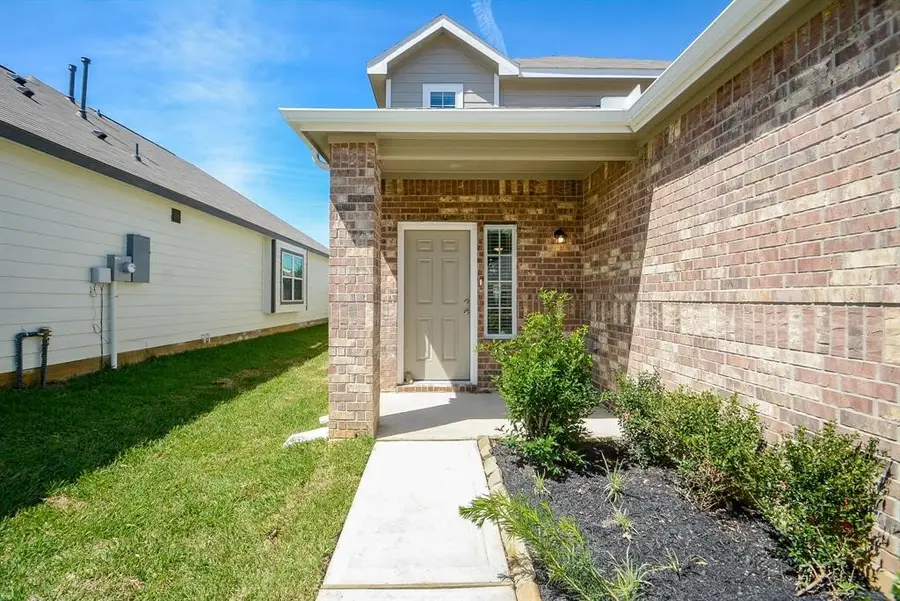 4463 Eveslage Lane, Conroe, TX 77304 - #3