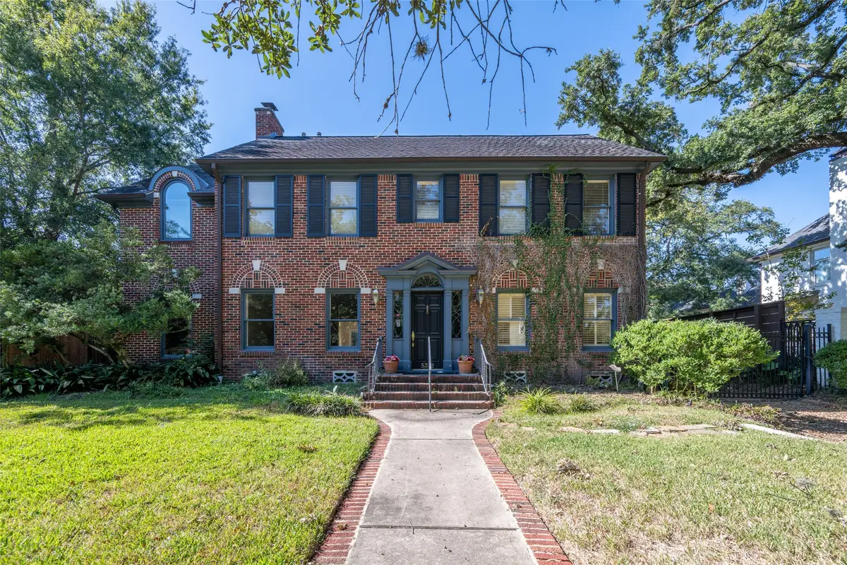 5317 Cherokee Street, Houston, TX 77005 - Image #1