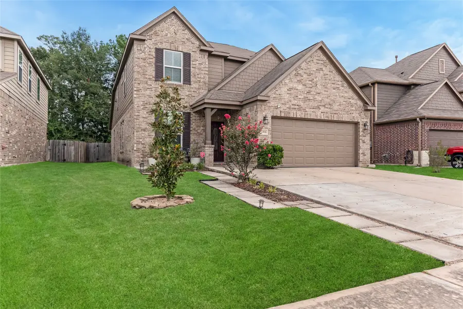 20906 Cypress Overlook Trail, Humble, TX 77338 - #2