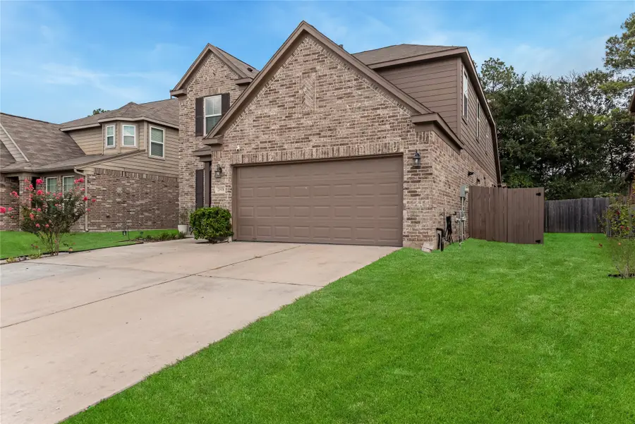 20906 Cypress Overlook Trail, Humble, TX 77338 - #3