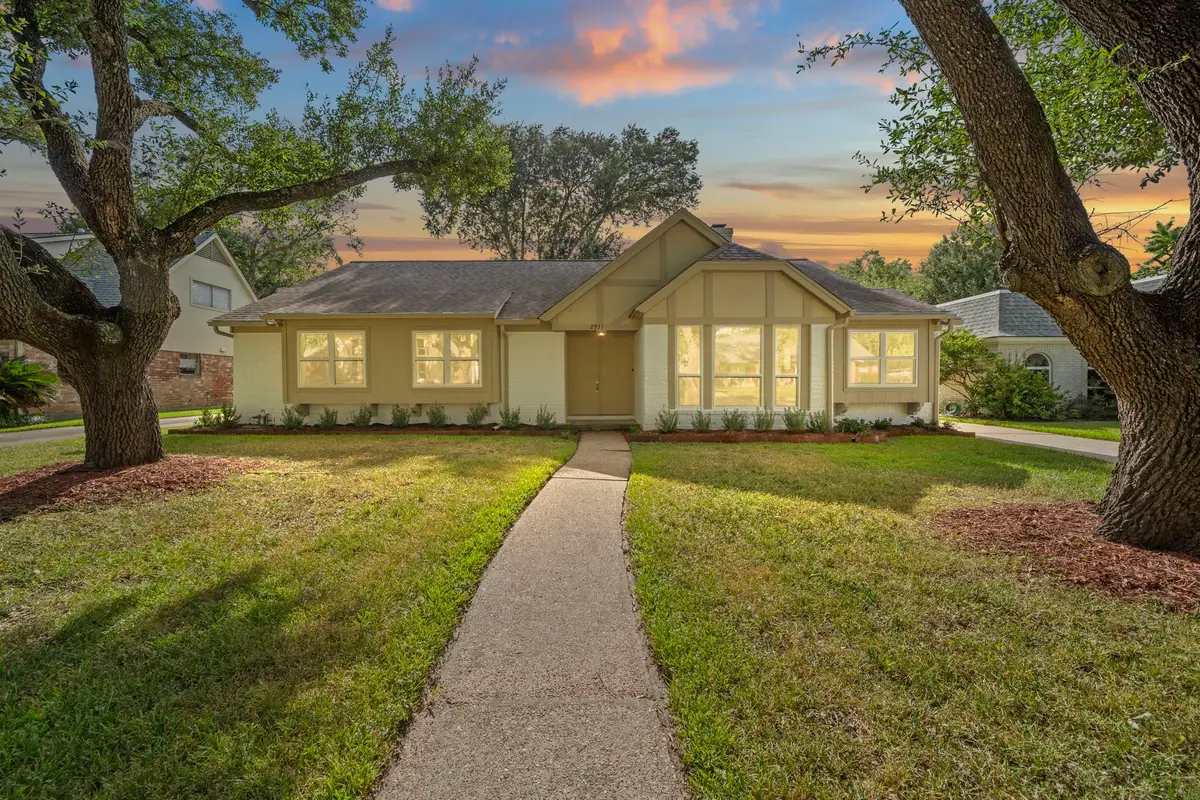 2931 Kevin Lane, Houston, TX 77043 - #1
