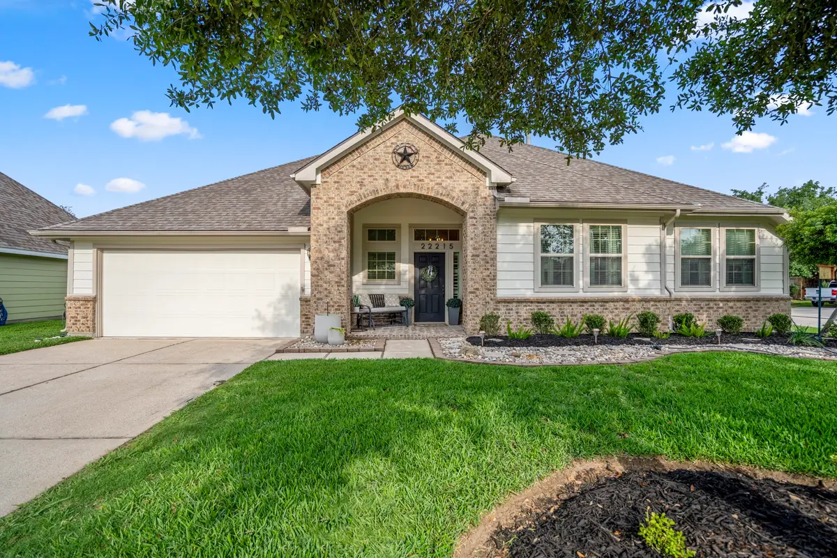 22215 Willow Creek Bridge Lane, Tomball, TX 77375 - #1