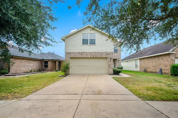 1014 Vernage Road, Houston, TX 77047