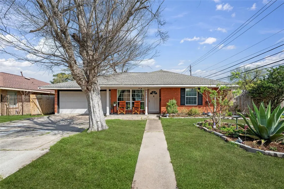 4002 Cheena Drive, Houston, TX 77025 - #1
