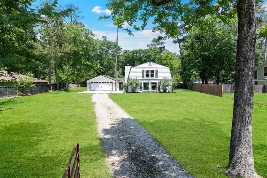 12506 Patridge Circle, Pinehurst, TX 77362 - #2