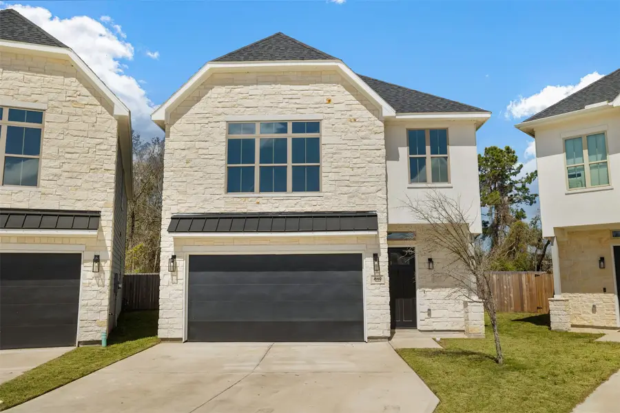 4902 Wunder Way, Houston, TX 77069 - Image #2