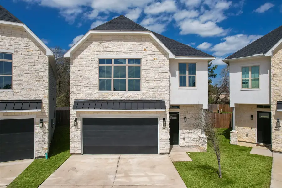 4902 Wunder Way, Houston, TX 77069 - Image #3