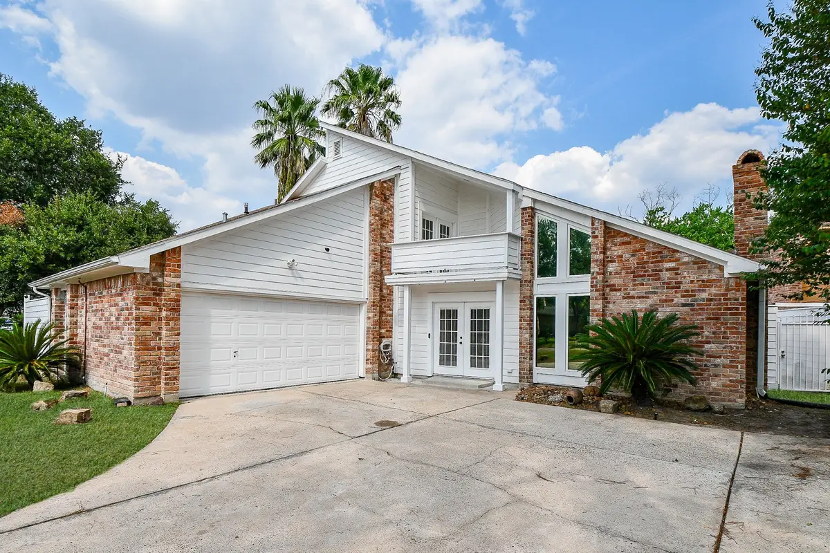 21307 Park Brush Lane, Katy, TX 77450 - Image #1