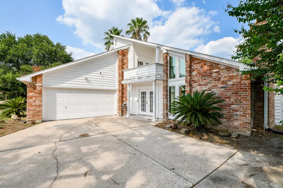 21307 Park Brush Lane, Katy, TX 77450 - Image #2