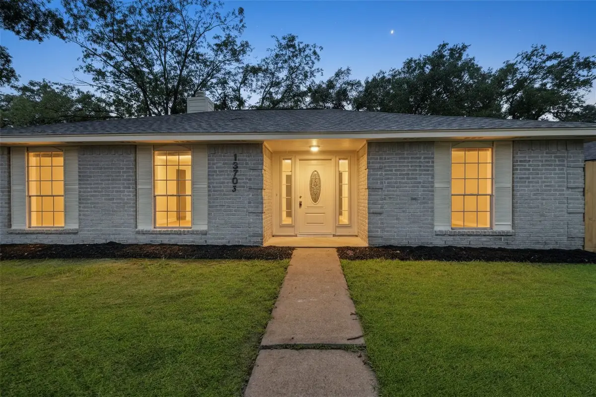 13703 Cologne Drive, Houston, TX 77065 - #1