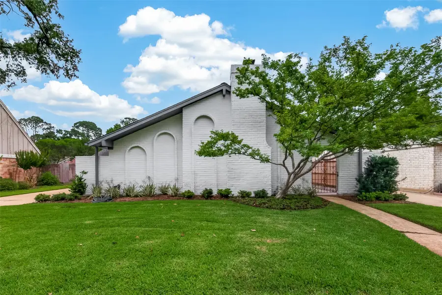 2814 Shadowdale Drive, Houston, TX 77043 - #2