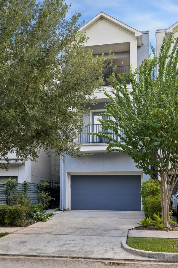 305 Peden Street, Houston, TX 77006