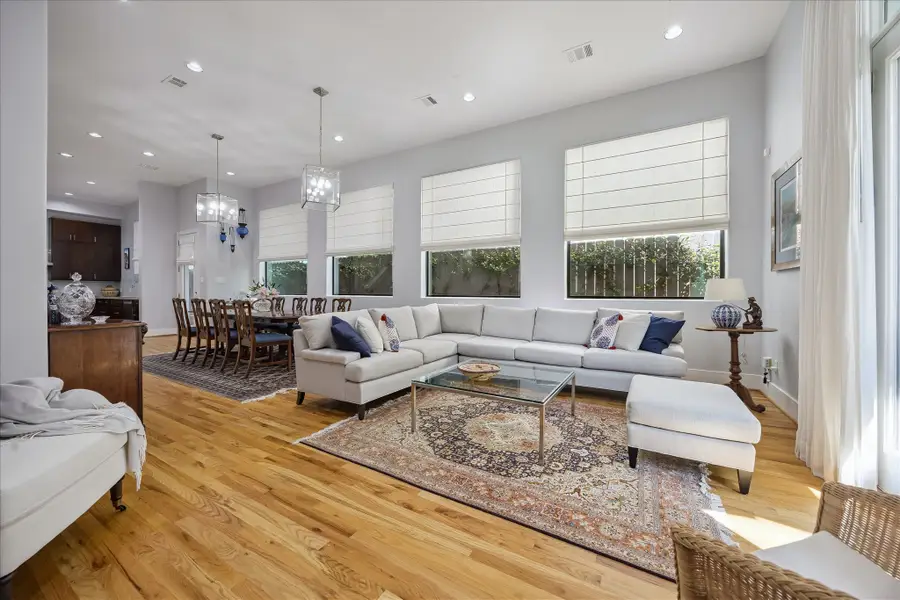 305 Peden Street, Houston, TX 77006 - #3