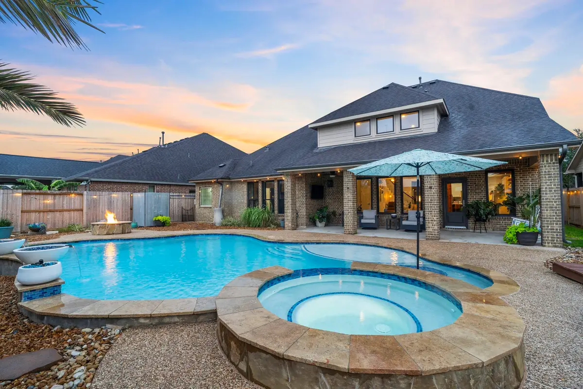 9226 Turnbull Lane, Rosenberg, TX 77469 - #1