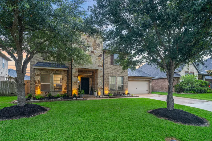 9226 Turnbull Lane, Rosenberg, TX 77469 - #2