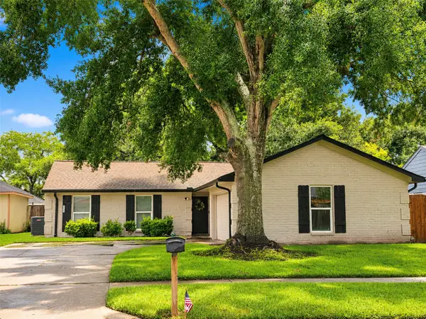 3714 Quail Meadow Drive, Missouri City, TX 77459