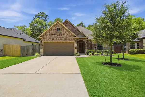 22529 E Shorewood Loop, Houston, TX 77336