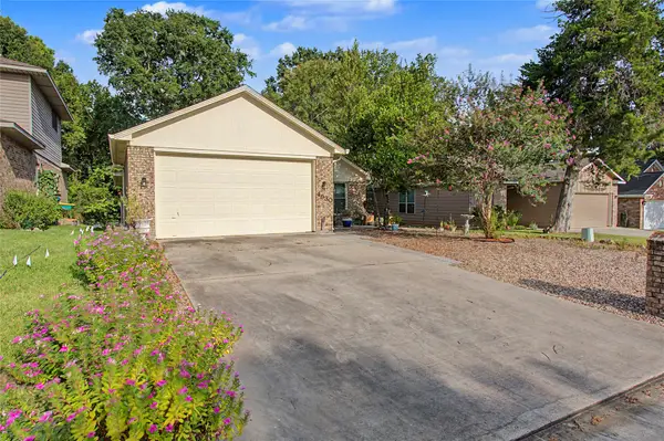 4930 Pleasure Lake Lane, Willis, TX 77318
