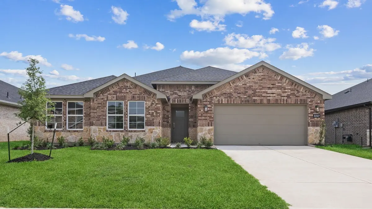 31311 Joshua Knoll Lane, Fulshear, TX 77441 - Image #1