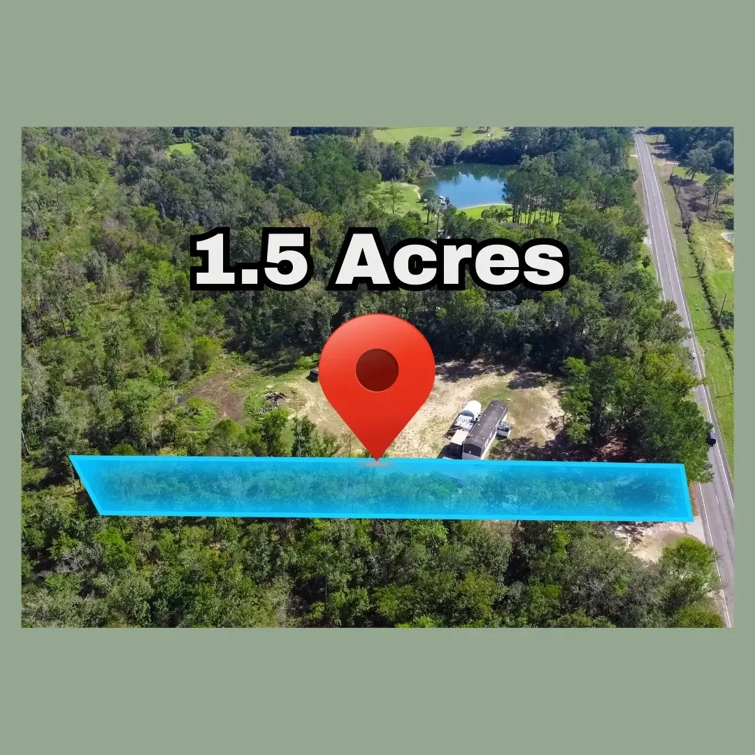 TBD Fm-563, Liberty, TX 77575 - Image #1