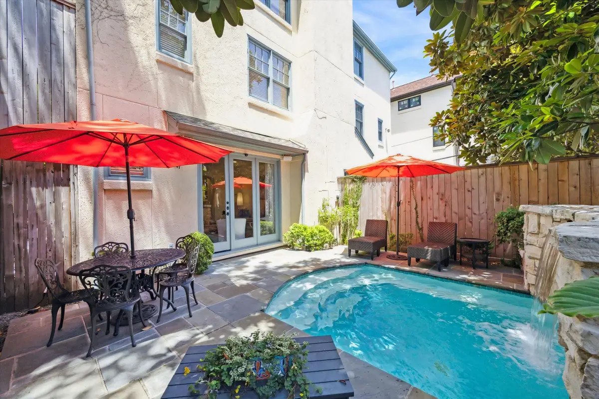 2207 Dunraven Lane, Houston, TX 77019 - #1