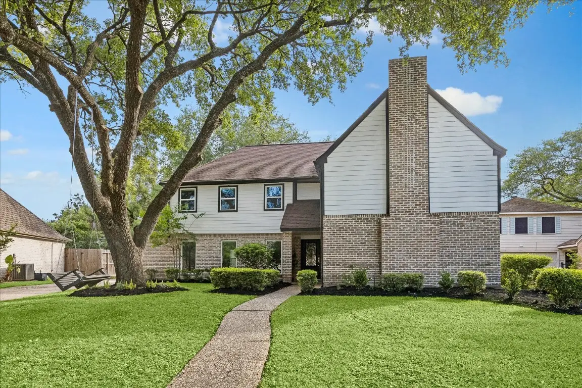 11815 Drexelbrook Drive, Houston, TX 77077 - #1