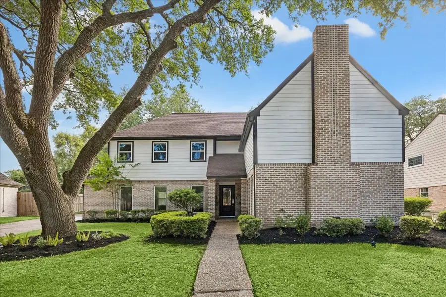 11815 Drexelbrook Drive, Houston, TX 77077 - #2