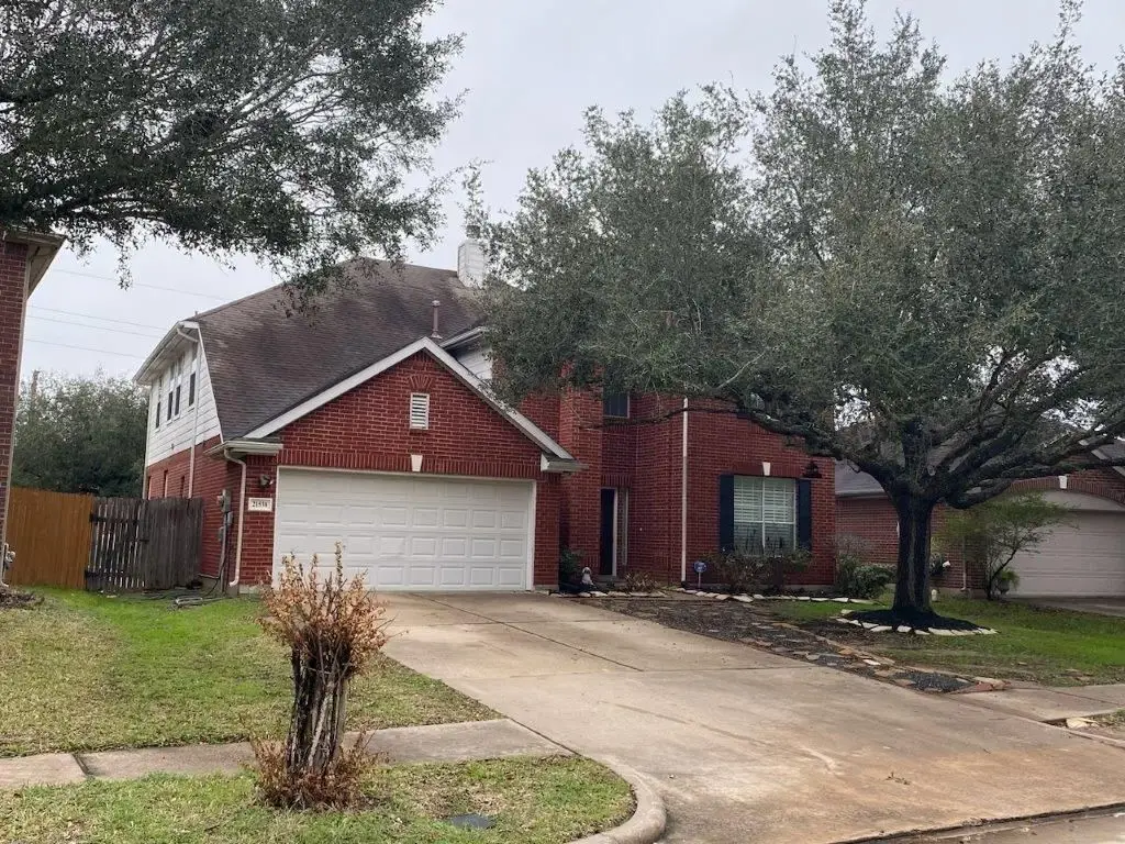 21538 Canyon Terrace Lane, Katy, TX 77450 - #1