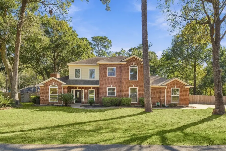 1065 Heritage Lane, Conroe, TX 77304 - #2