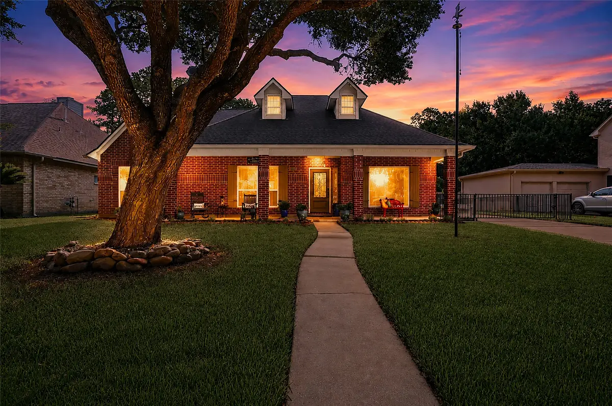 3102 E Elm Circle, Katy, TX 77493 - #1