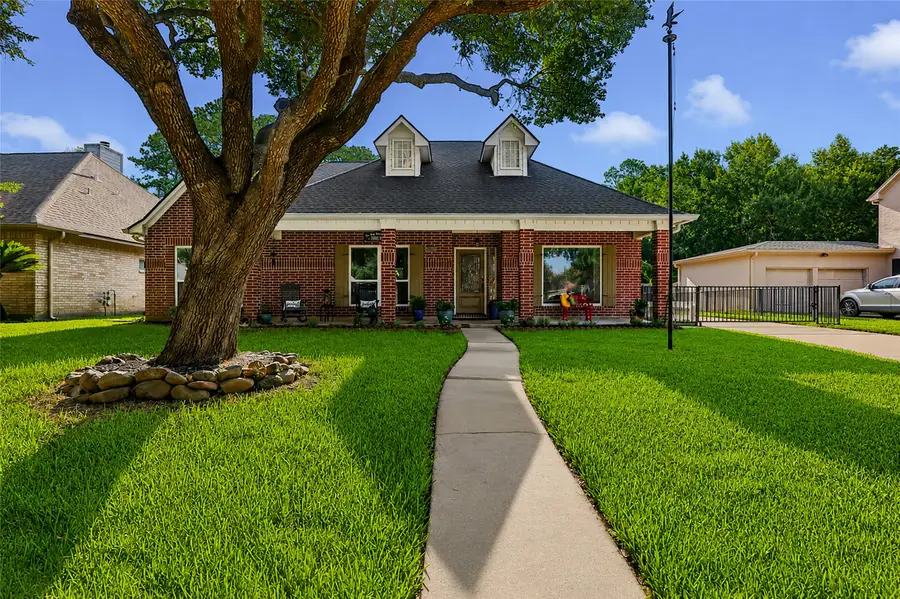 3102 E Elm Circle, Katy, TX 77493 - #2