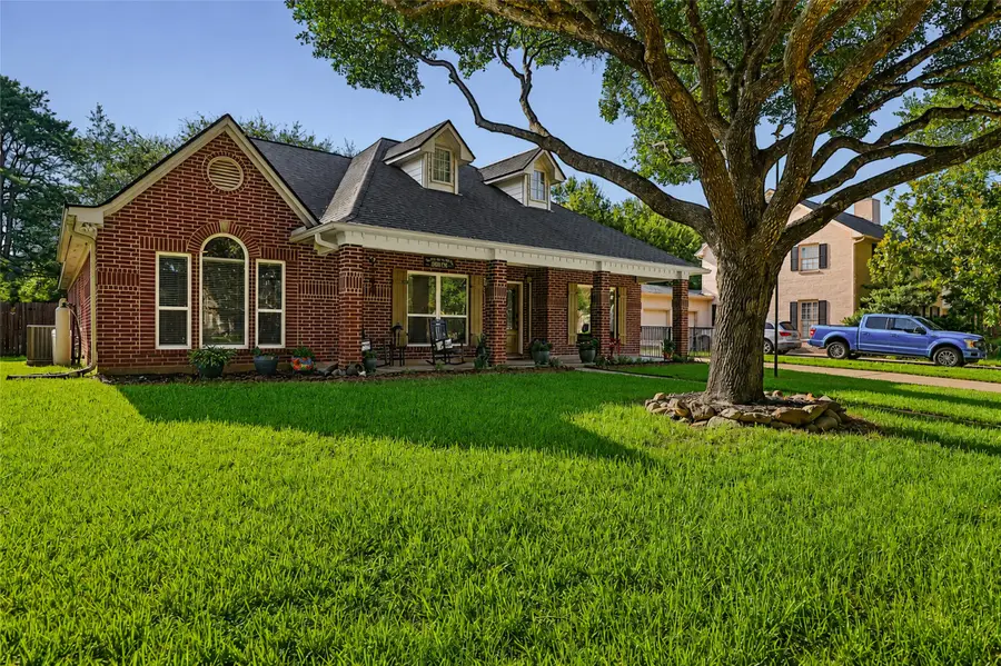 3102 E Elm Circle, Katy, TX 77493 - #3