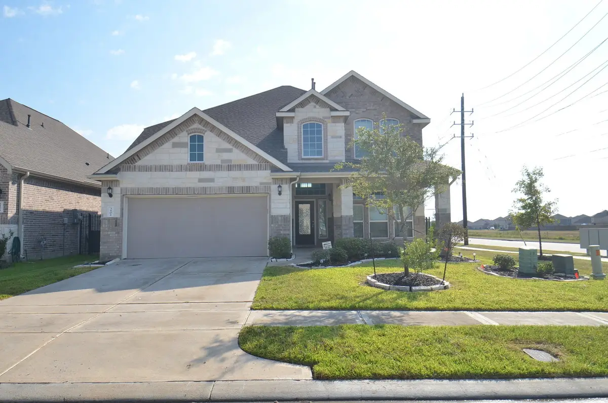 3502 Gannan Lake Court, Katy, TX 77493 - #1