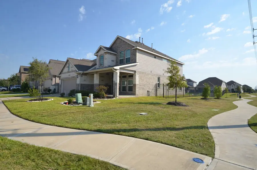 3502 Gannan Lake Court, Katy, TX 77493 - #2