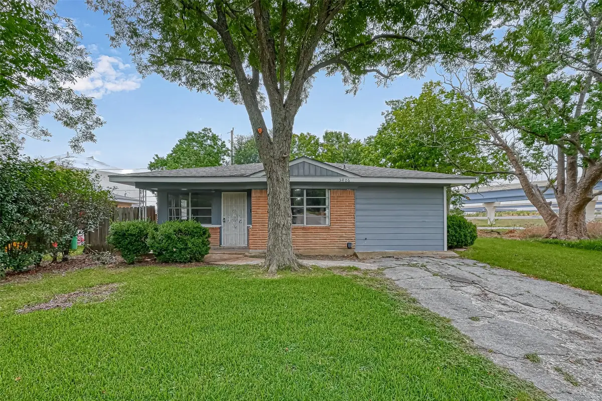 3406 Saint Benedict Street, Houston, TX 77021 - #1