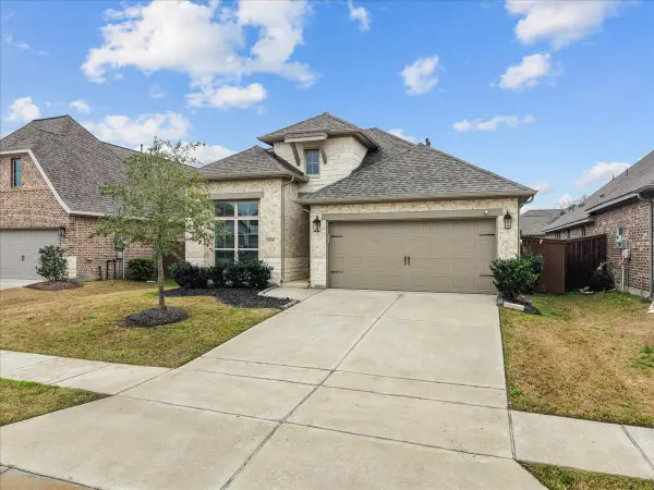 4618 Cooper Lane, Rosharon, TX 77583
