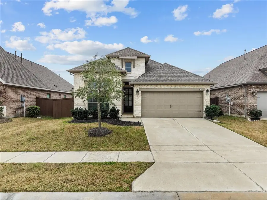 4618 Cooper Lane, Rosharon, TX 77583 - #3