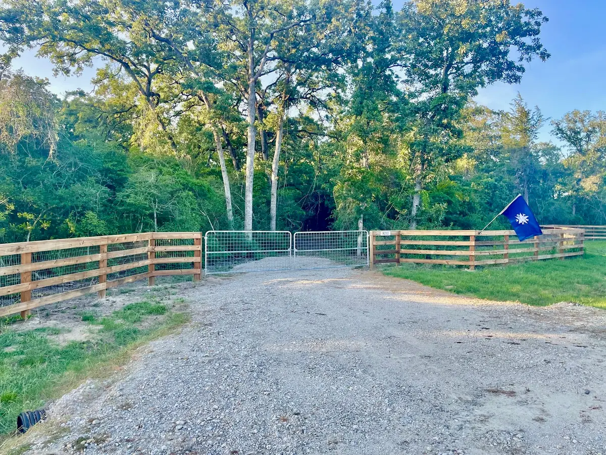 9212 Stetson Drive, Normangee, TX 77871 - #1