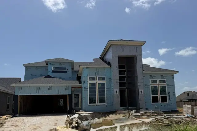 8822 Antelope Canyon Way, Manvel, TX 77583 - #1