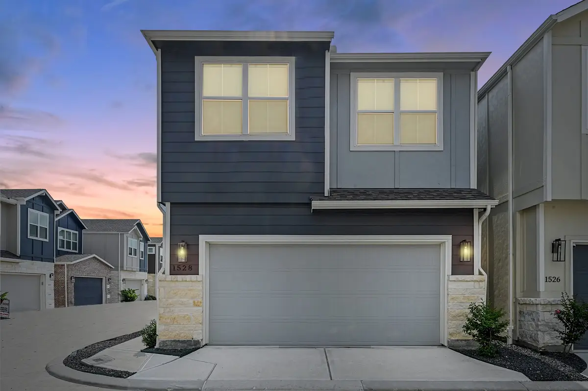 1528 Lakeline Oak Drive, Houston, TX 77084 - #1
