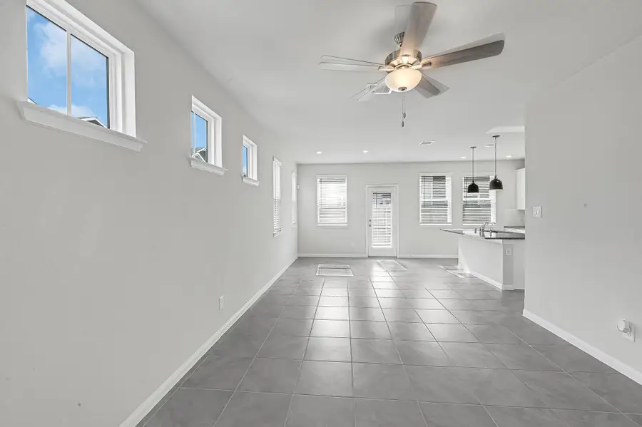 1528 Lakeline Oak Drive, Houston, TX 77084 - #2