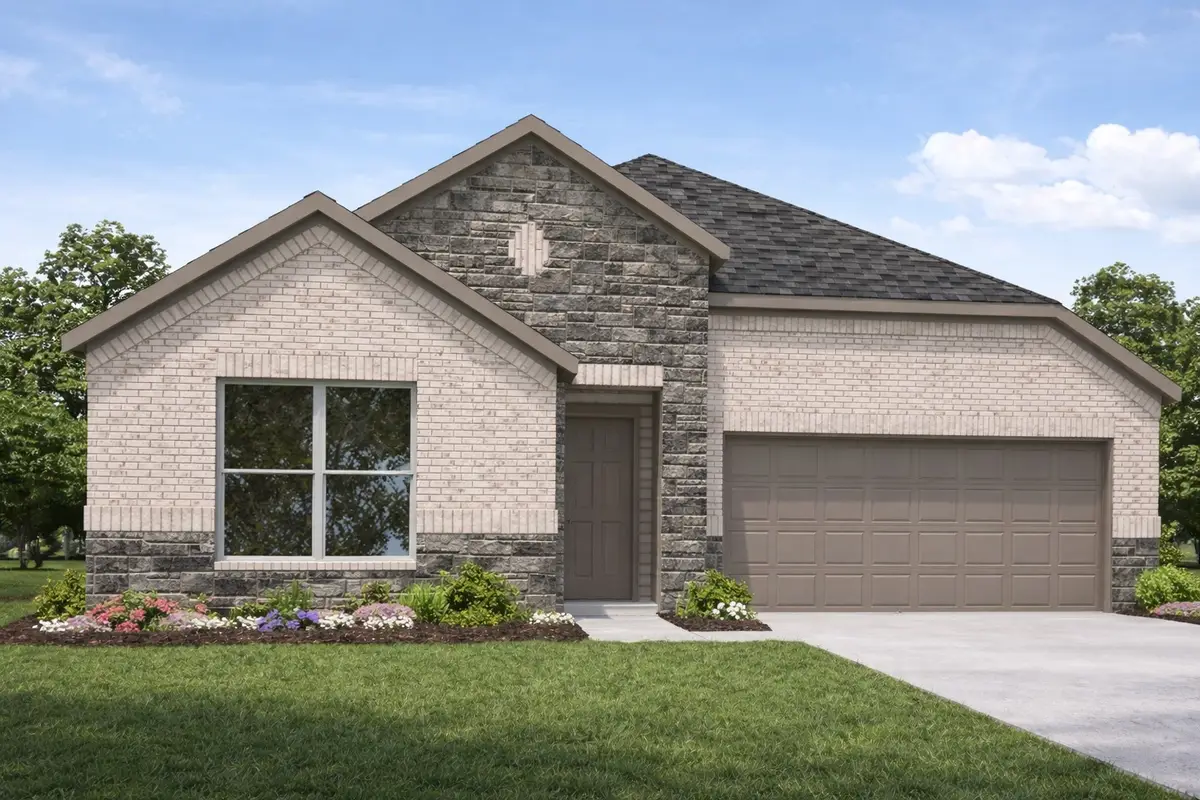 663 Paisley Harbor Court, Conroe, TX 77304 - #1