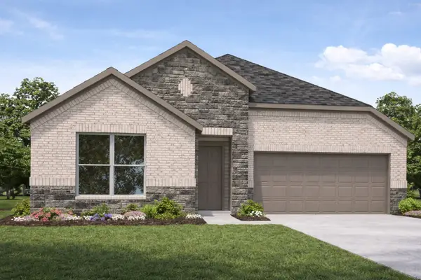 663 Paisley Harbor Court, Conroe, TX 77304