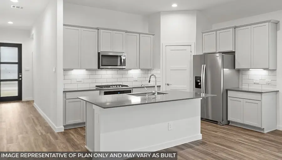 663 Paisley Harbor Court, Conroe, TX 77304 - #2